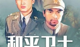 和平卫士全集在线观看,揭秘冷战时期的中美较量